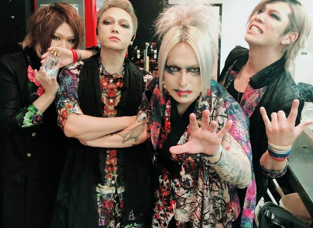 Chiyu のインスタグラム：「gremlinsしゅーごーΣd(・∀・´) #gremlins」