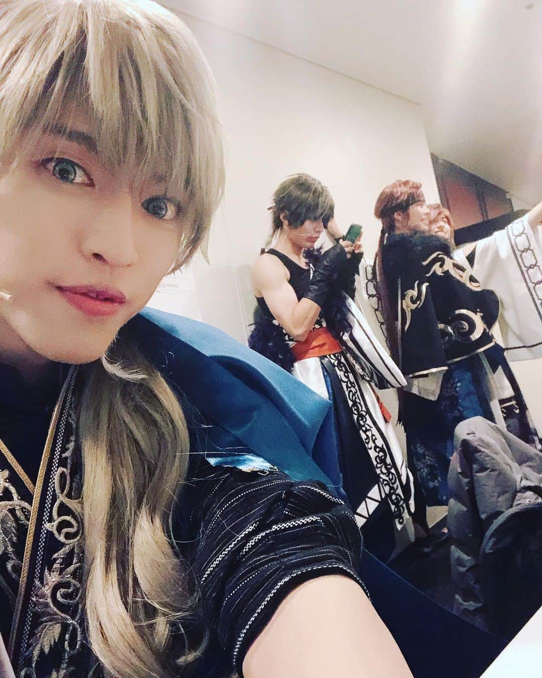 石渡真修のインスタグラム