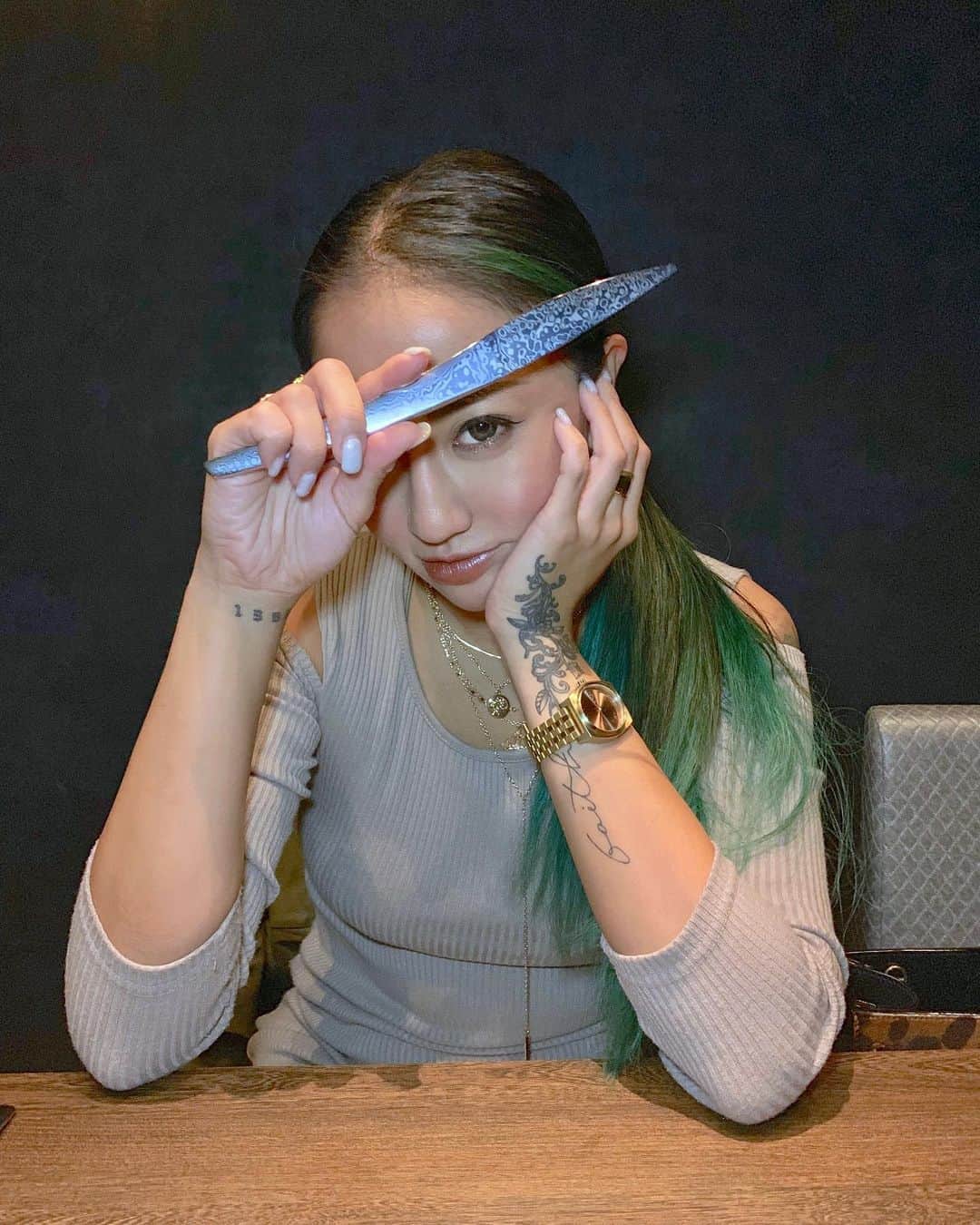 JASMINEのグルメインスタ