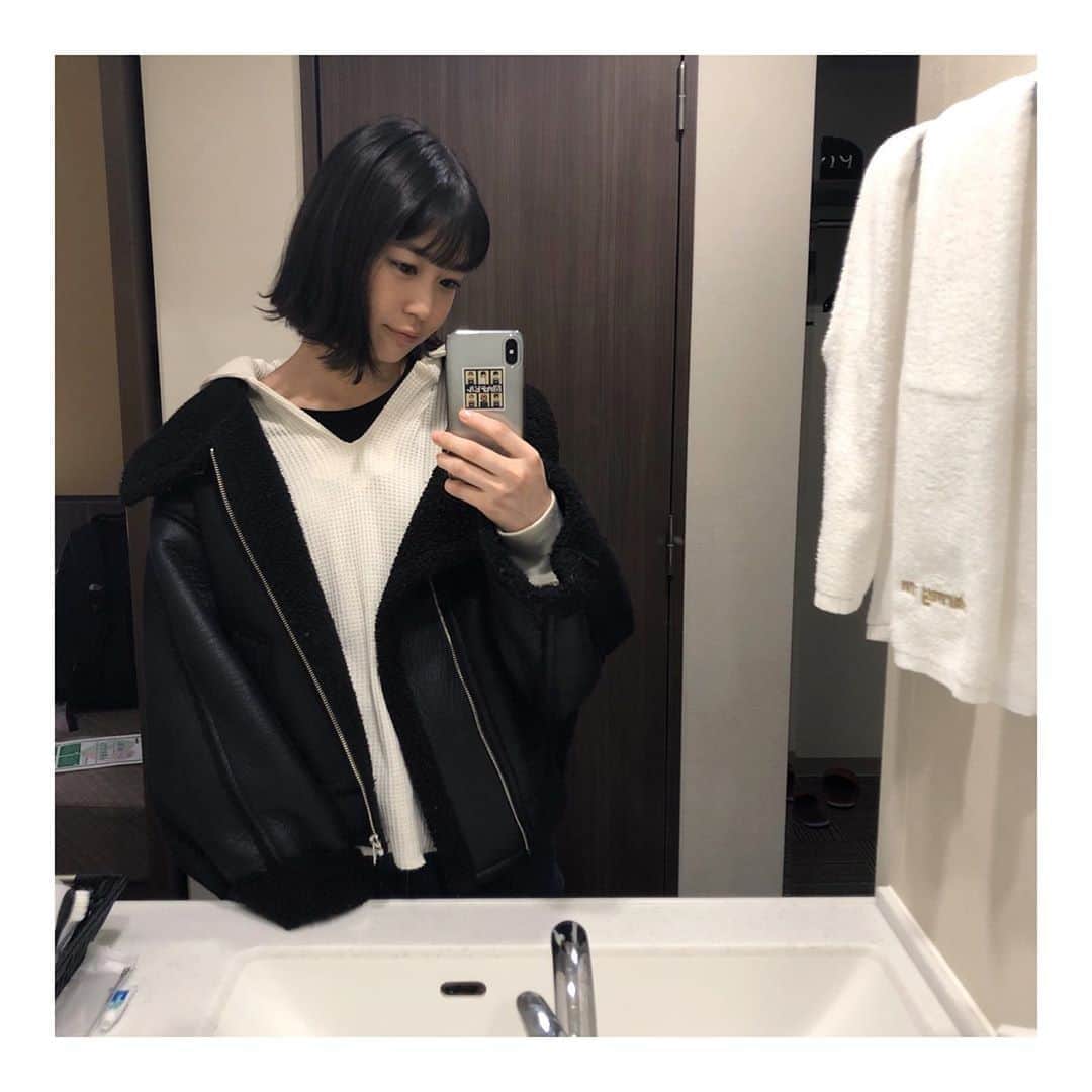 のインスタグラム：「⛄️」