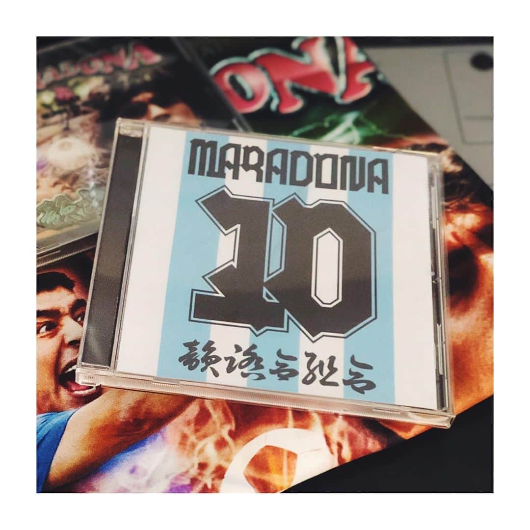 DJ PMXのインスタグラム