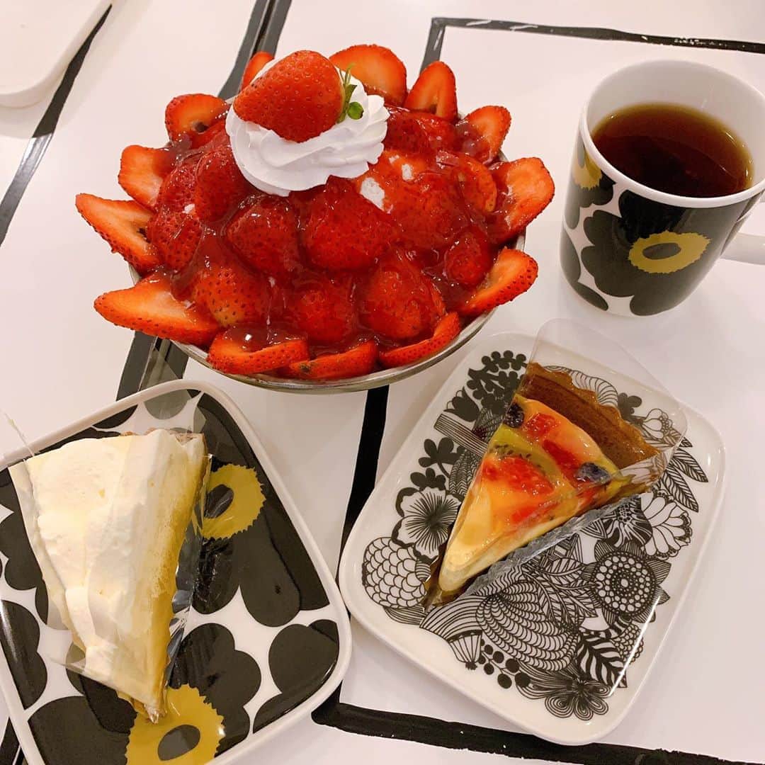 宮下舞花のグルメインスタ