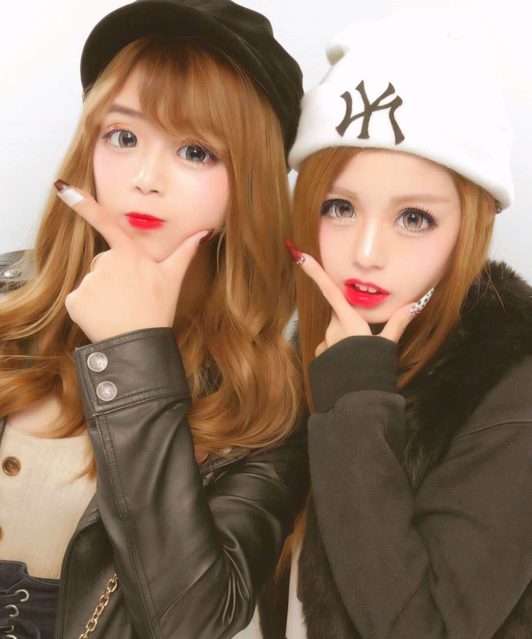 AIRU〔あいる〕さんのインスタグラム写真 (AIRU〔あいる〕Instagram)「ほのちゃん💕 はやくまたあおね💋