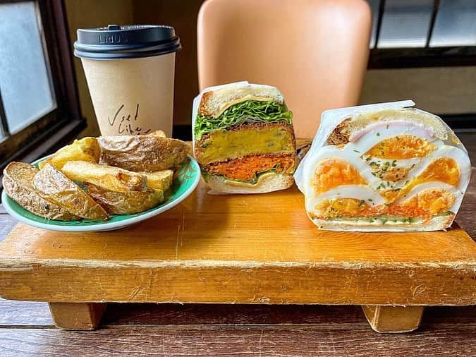 ナゴレコのグルメインスタ