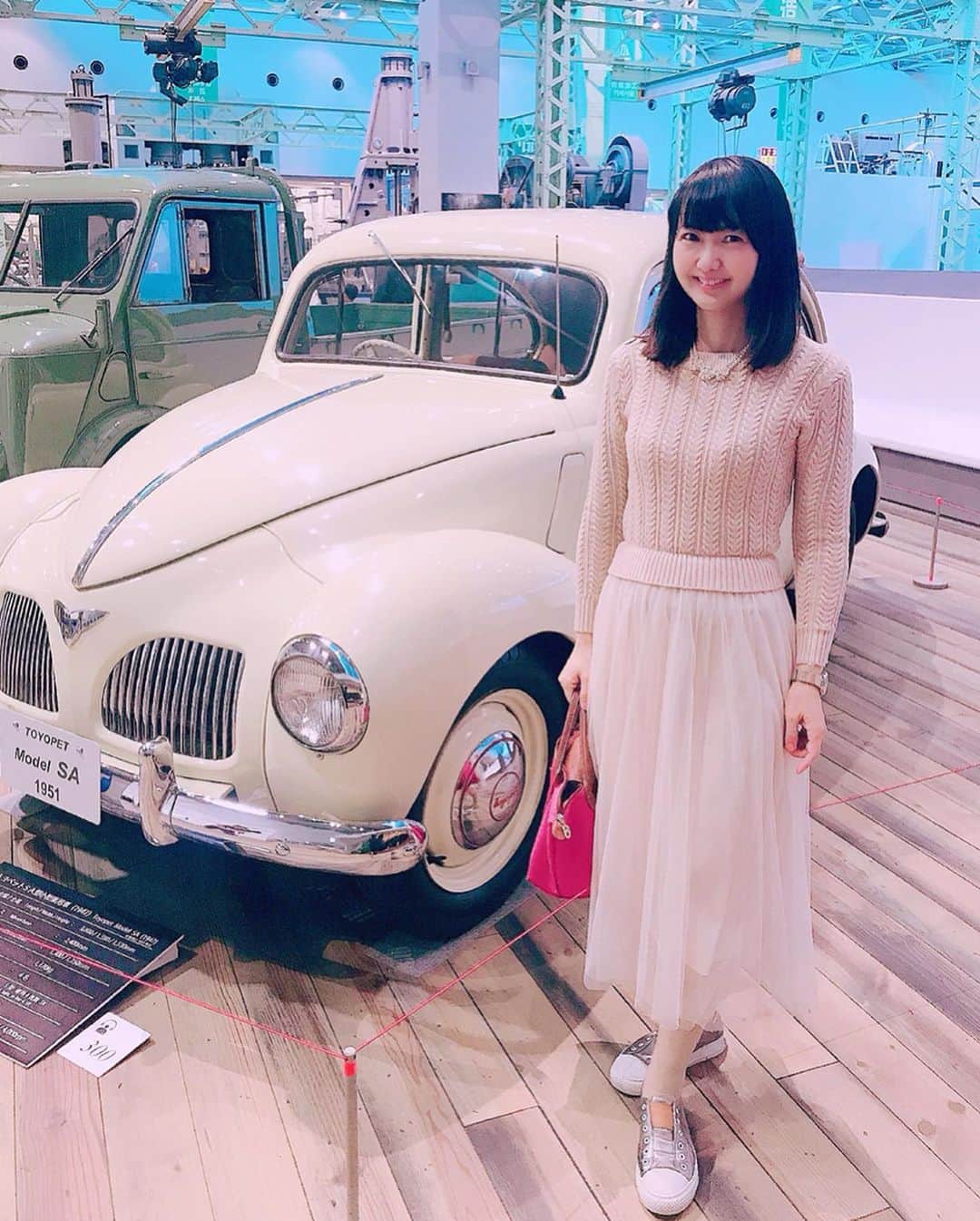 三浦泉のインスタグラム