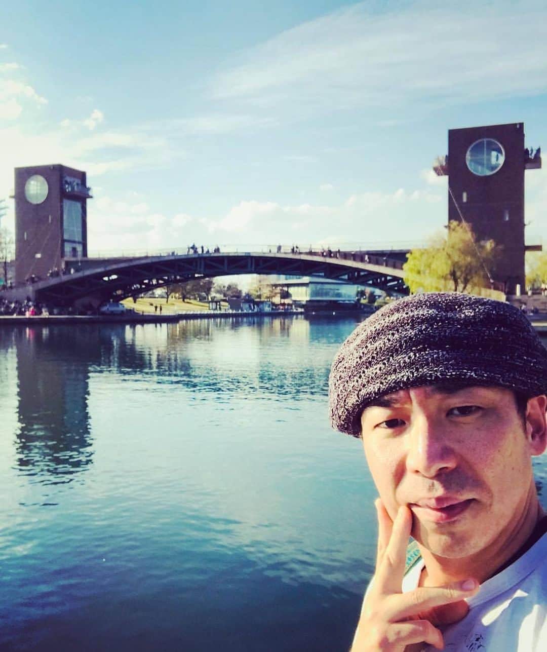 美川憲二のグルメインスタ