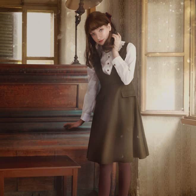 mayla classicのインスタグラム