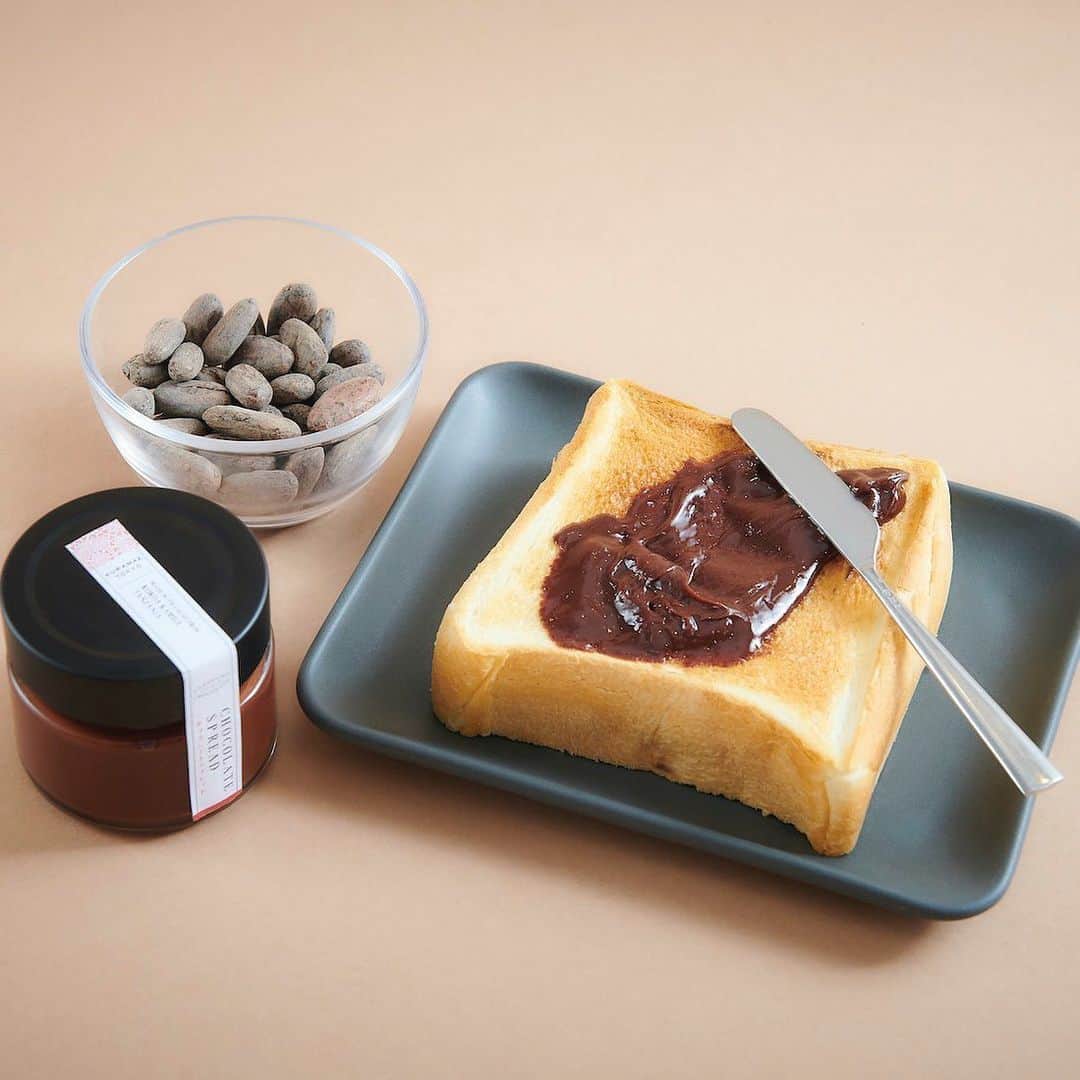 ダンデライオン・チョコレート・ジャパンのグルメインスタ