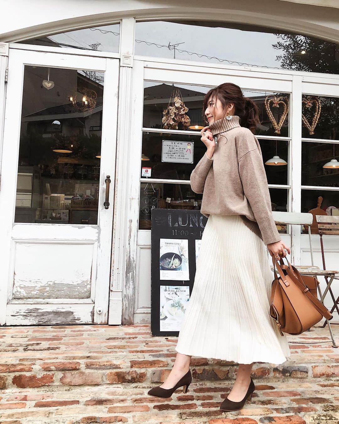 l.lily1013のグルメインスタ