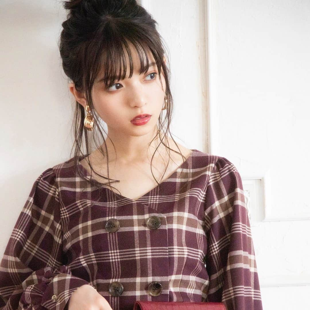 GRLさんのインスタグラム写真 - (GRLInstagram)「齋藤飛鳥さん(乃木坂46)GRL撮影オフショット🌹 #齋藤飛鳥 #あしゅ #乃木坂46 #outfit #ootd #outfitoftheday #girl #girls #fashion #coordinate #followme #オフショット #コーデ #コーディネート #grl #グレイル #プチプラ #ファストファッション #通販 #通販サイト」11月13日 18時01分 - grl_official