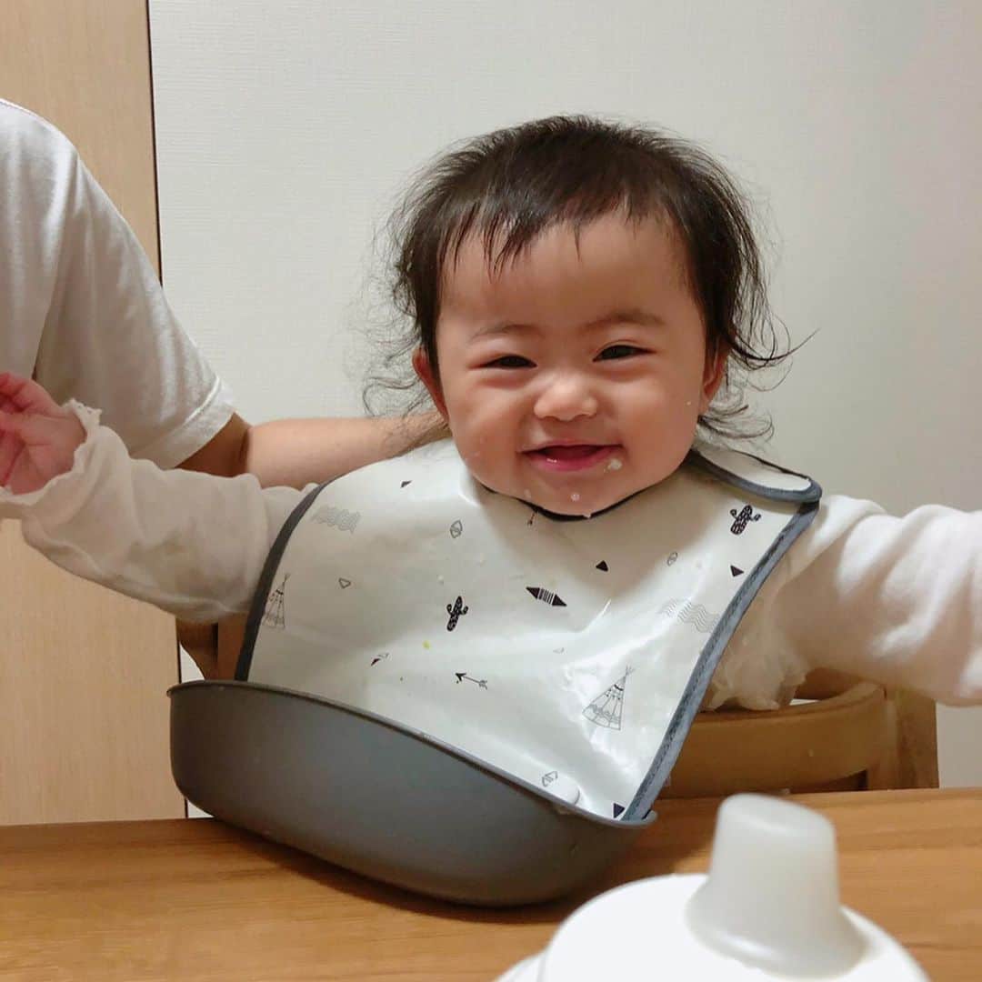 川畑ありさのインスタグラム