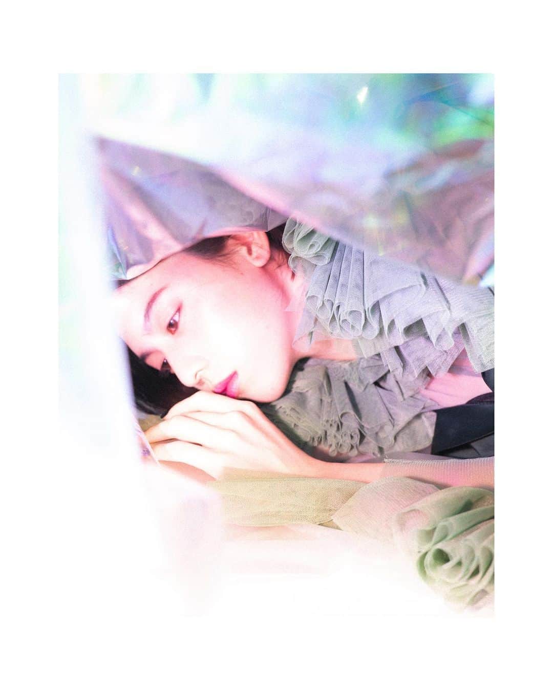 のインスタグラム：「Never stop dreaming . . .」