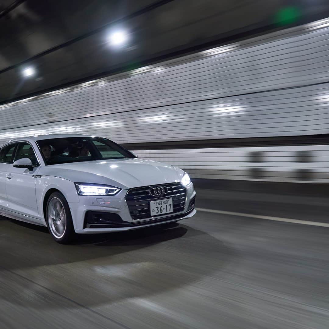Audi Japan Sales / アウディジャパン販売のインスタグラム