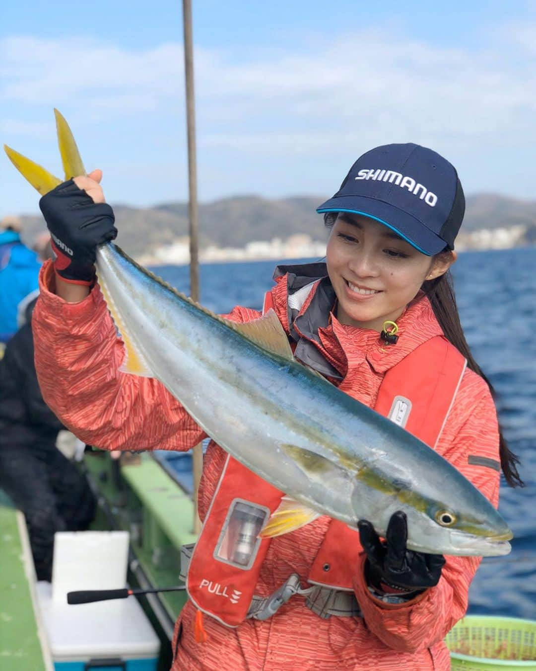 利水翔のインスタグラム