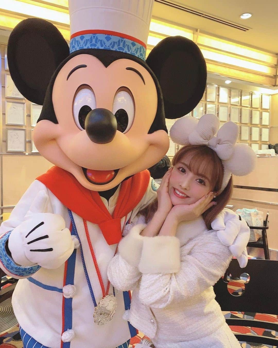 三上悠亜のグルメインスタ