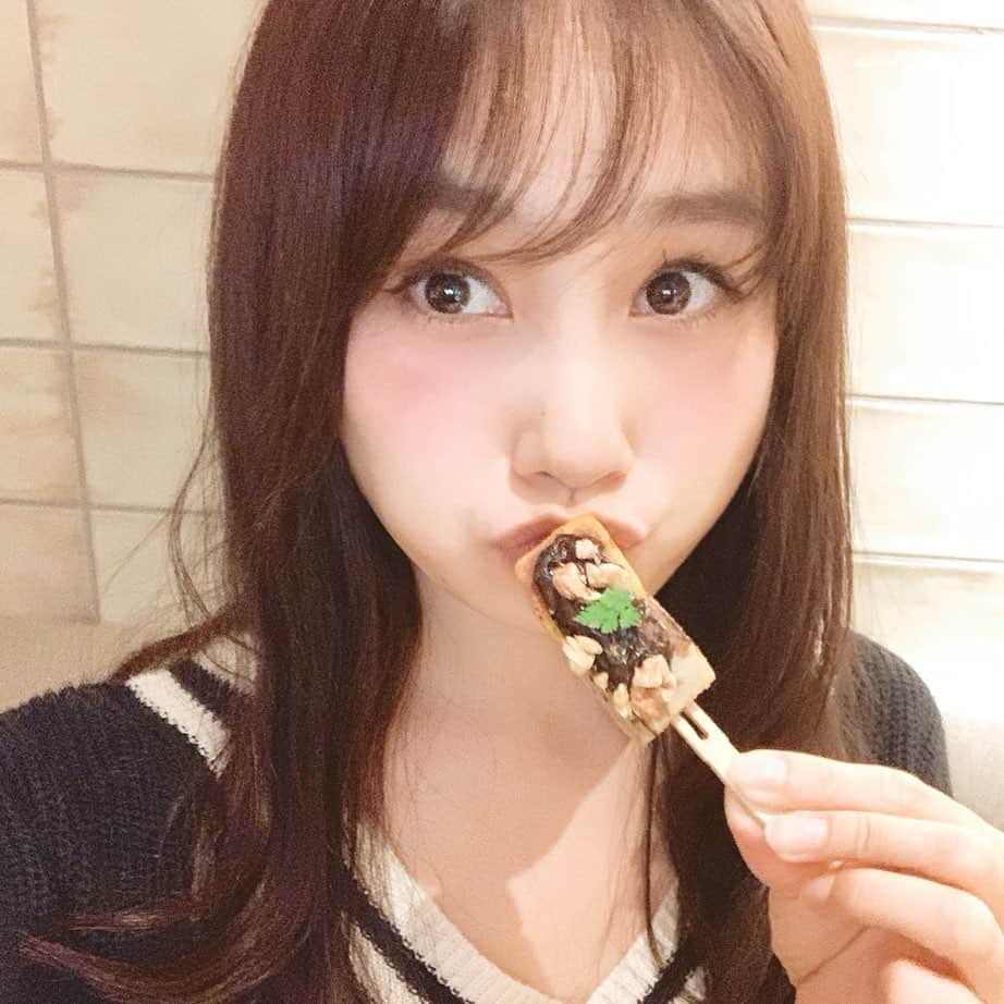 野村日香理のグルメインスタ