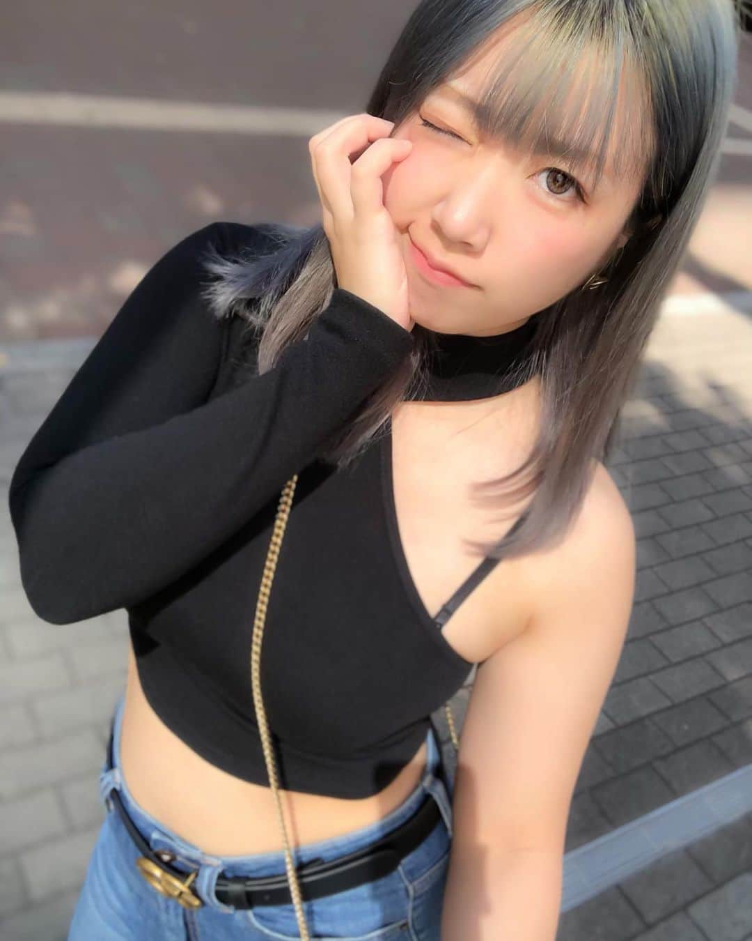 ゆとりさんのインスタグラム写真 - (ゆとりInstagram)「#japan #japanesegirl #japanese #followme #selfie #cosplay #셀카 #팔로우미 #얼스타그램 #셀스타그램 #섹시」11月13日 18時51分 - creamcandy123
