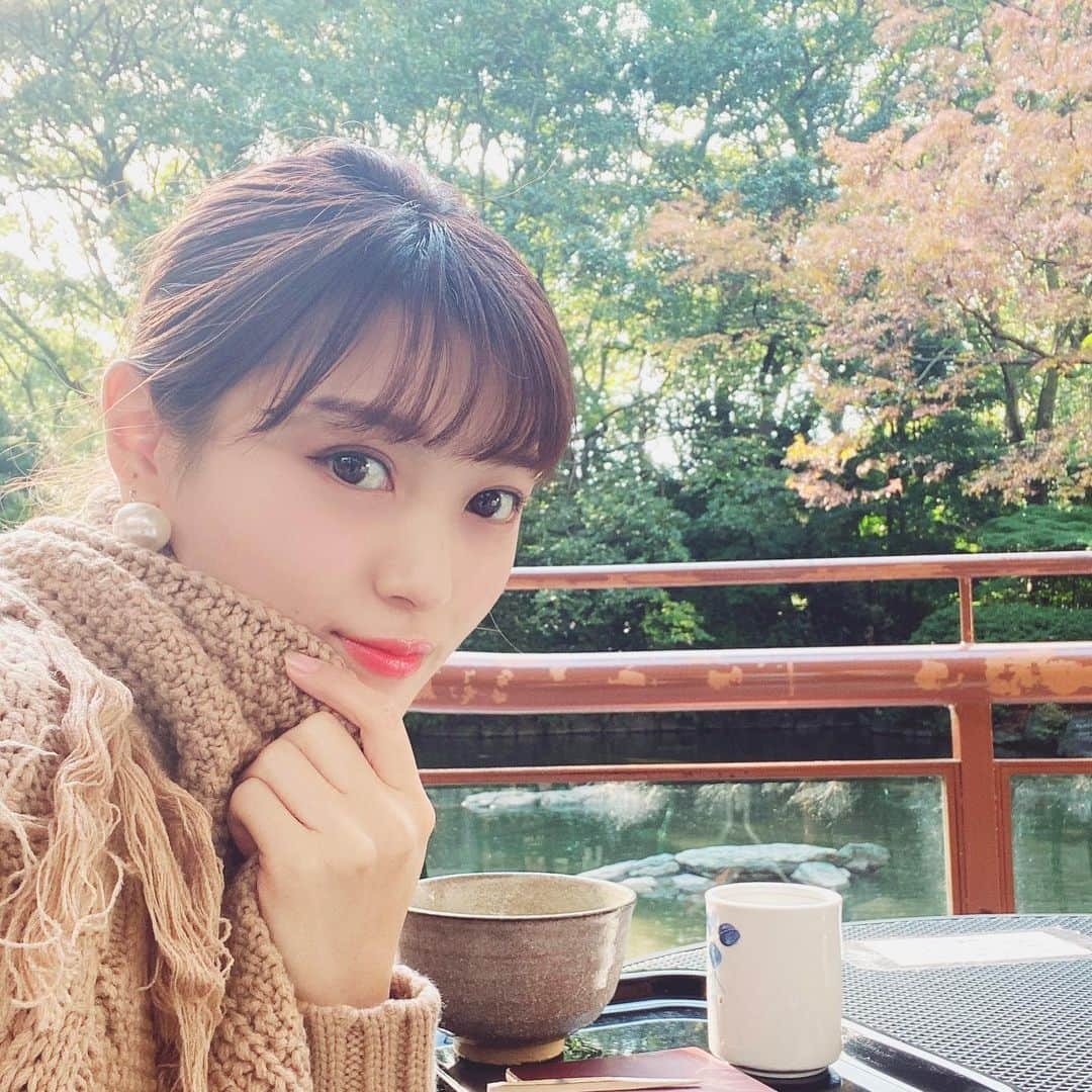 藤村椿のインスタグラム