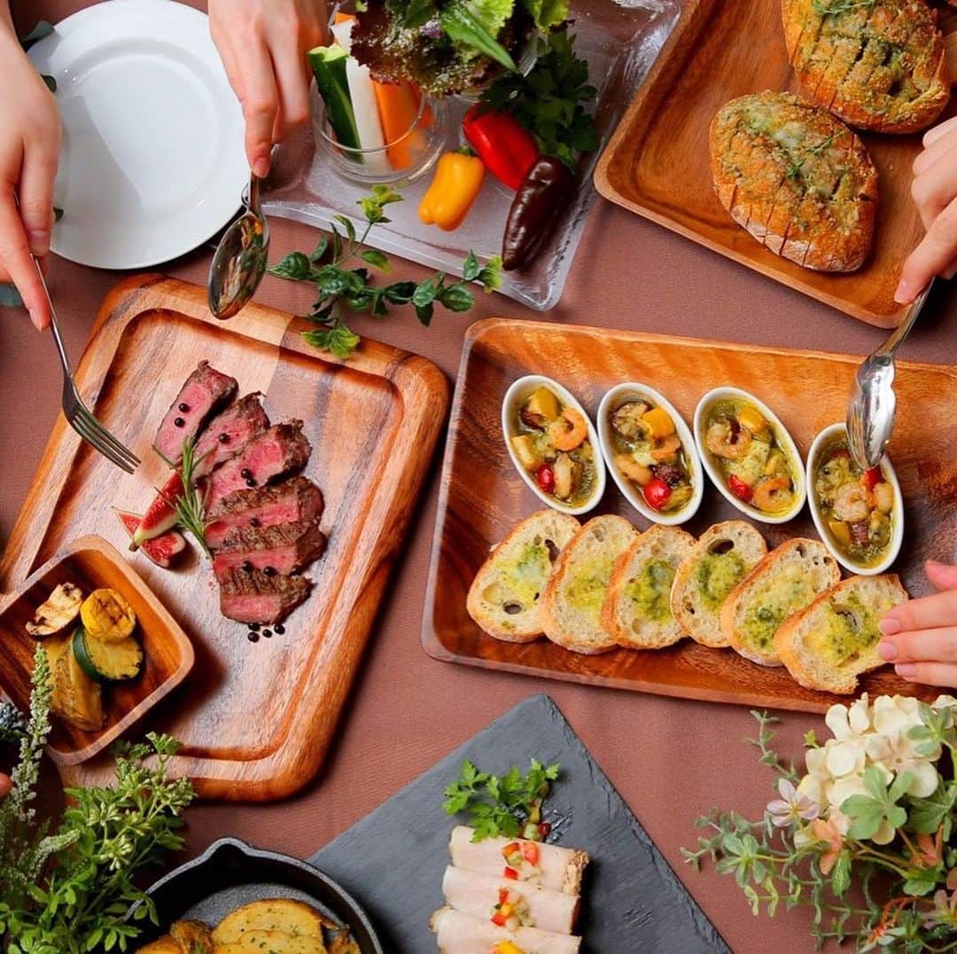 ブライダル グランシア須賀川《福島県須賀川市：結婚式場》のグルメインスタ