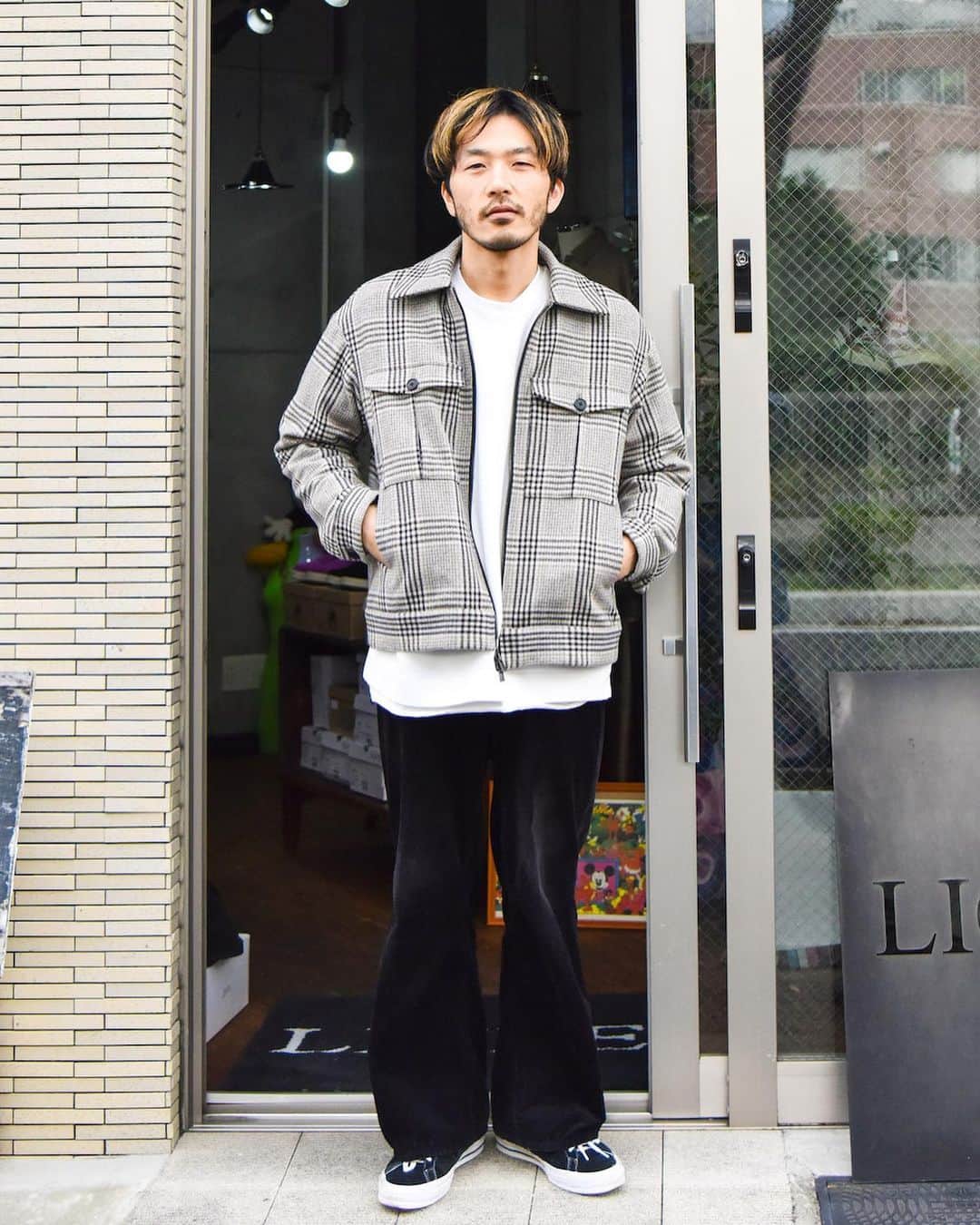 STYLERのインスタグラム
