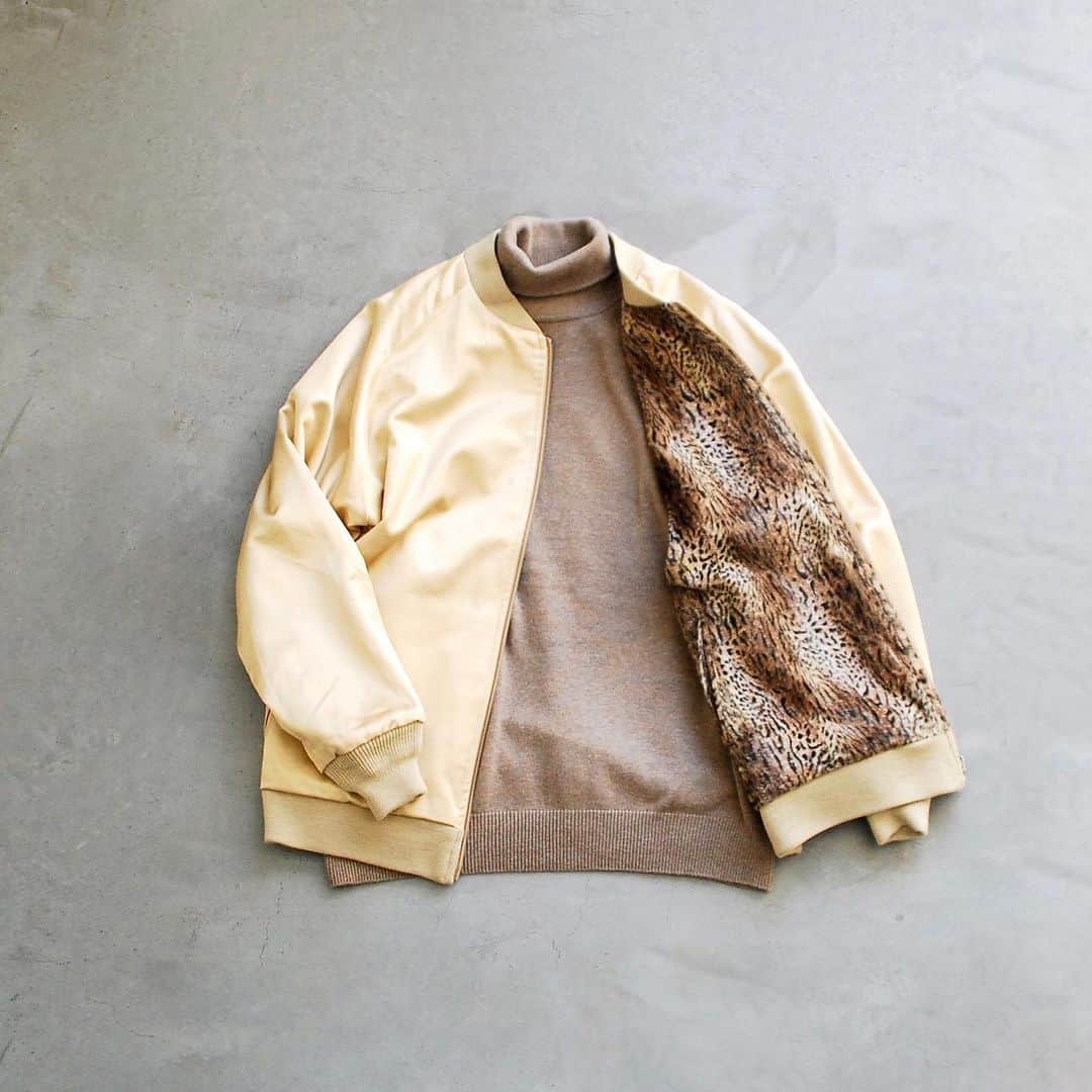 wonder_mountain_irieさんのインスタグラム写真 - (wonder_mountain_irieInstagram)「_ Needles / ニードルズ "Reversible Rib Collar Jacket - C/R Sateen / Rayon Pile" ¥53,900- _ 〈online store / @digital_mountain〉 http://www.digital-mountain.net/shopdetail/000000009943/ _ 【オンラインストア#DigitalMountain へのご注文】 *24時間受付 *15時までのご注文で即日発送 *1万円以上ご購入で送料無料 tel：084-973-8204 _ We can send your order overseas. Accepted payment method is by PayPal or credit card only. (AMEX is not accepted)  Ordering procedure details can be found here. >>http://www.digital-mountain.net/html/page56.html _ 本店：#WonderMountain  blog>> http://wm.digital-mountain.info/ _ #Needles #ニードルズ _ 〒720-0044  広島県福山市笠岡町4-18 JR 「#福山駅」より徒歩10分 (12:00 - 19:00 水曜、木曜定休) #ワンダーマウンテン #japan #hiroshima #福山 #福山市 #尾道 #倉敷 #鞆の浦 近く _ 系列店：@hacbywondermountain _」11月13日 19時48分 - wonder_mountain_