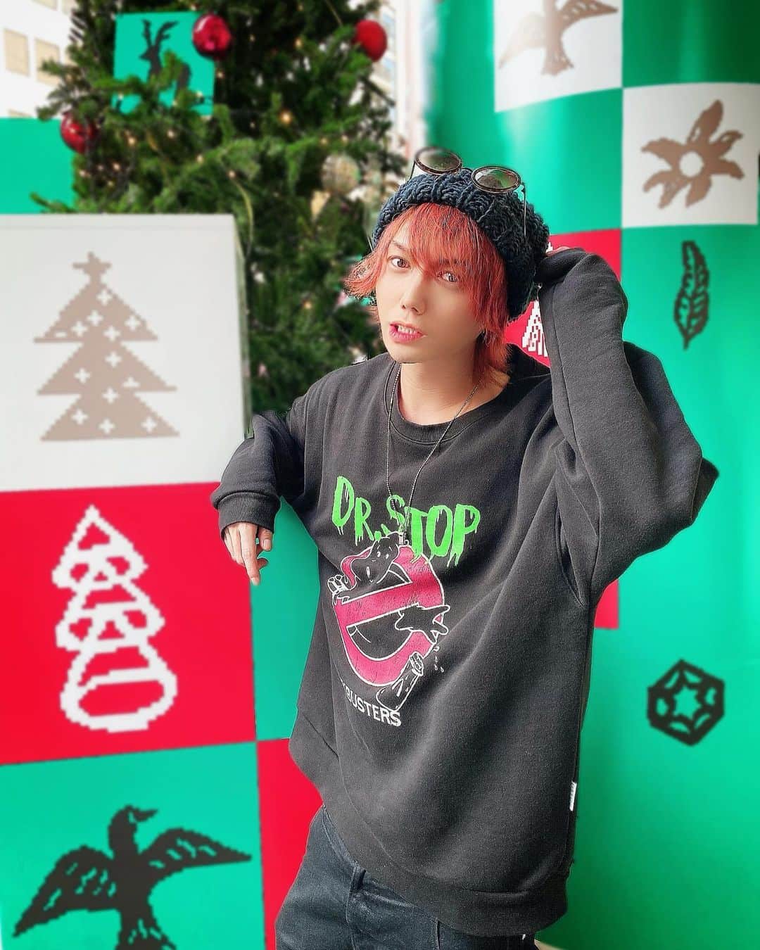 太田和樹／かずちぇるのインスタグラム