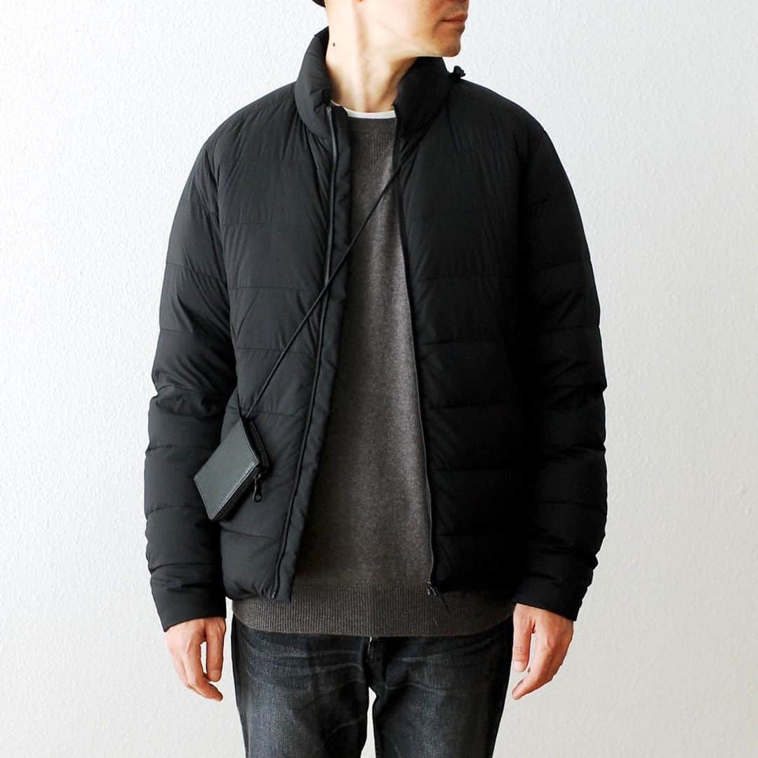 wonder_mountain_irieさんのインスタグラム写真 - (wonder_mountain_irieInstagram)「_ ARC'TERYX VEILANCE / アークテリクス ヴェイランス "Conduit AR Jacket" ¥88,000- _ 〈online store / @digital_mountain〉 https://www.digital-mountain.net/shopdetail/000000010271/ _ 【オンラインストア#DigitalMountain へのご注文】 *24時間受付 *15時までのご注文で即日発送 *1万円以上ご購入で送料無料 tel：084-973-8204 _ We can send your order overseas. Accepted payment method is by PayPal or credit card only. (AMEX is not accepted)  Ordering procedure details can be found here. >>http://www.digital-mountain.net/html/page56.html _ #ARCTERYXVEILANCE #ARCTERYX #VEILANCE #アークテリクスヴェイランス #アークテリクス _ 本店：#WonderMountain  blog>> http://wm.digital-mountain.info/blog/20191108-1/ _ 〒720-0044  広島県福山市笠岡町4-18  JR 「#福山駅」より徒歩10分 (12:00 - 19:00 水曜、木曜定休) #ワンダーマウンテン #japan #hiroshima #福山 #福山市 #尾道 #倉敷 #鞆の浦 近く _ 系列店：@hacbywondermountain _」11月13日 19時54分 - wonder_mountain_