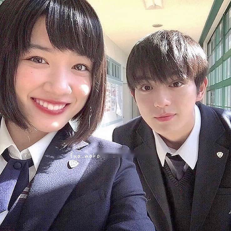 女優ファンアカウントのインスタグラム