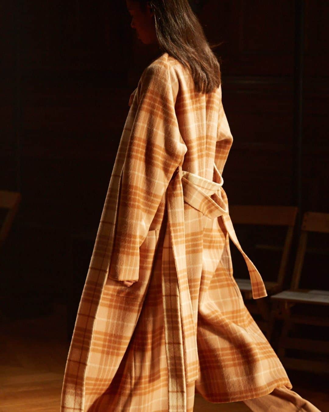 のインスタグラム：「#beautifulpeople⁠⠀⁠⠀⁠⠀⁠⠀ #sidec⁠⠀⁠⠀⁠⠀⁠⠀ #pfw2019⁠⠀⁠⠀⁠⠀⁠⠀ #fallwintercollection⁠⠀⁠⠀⁠⠀⁠⠀ #fw19⁠⠀⁠⠀⁠⠀⁠⠀ #ビューティフルピープル」