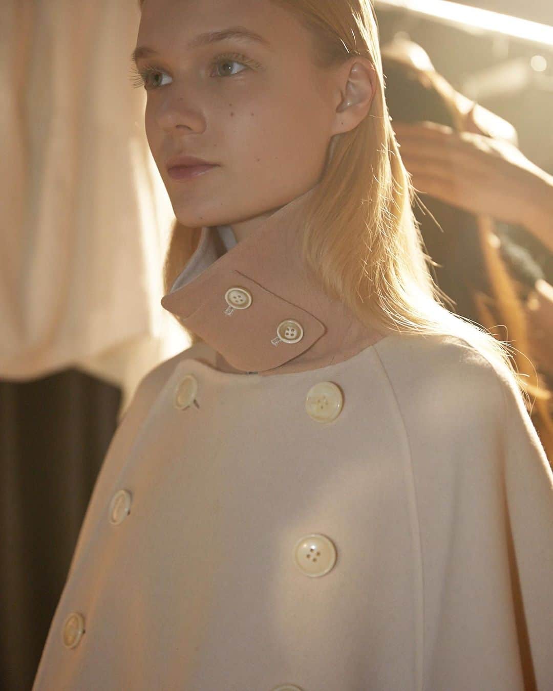 のインスタグラム：「#beautifulpeople⁠⠀⁠⠀⁠⠀⁠⠀ #sidec⁠⠀⁠⠀⁠⠀⁠⠀ #pfw2019⁠⠀⁠⠀⁠⠀⁠⠀ #fallwintercollection⁠⠀⁠⠀⁠⠀⁠⠀ #fw19⁠⠀⁠⠀⁠⠀⁠⠀ #ビューティフルピープル」