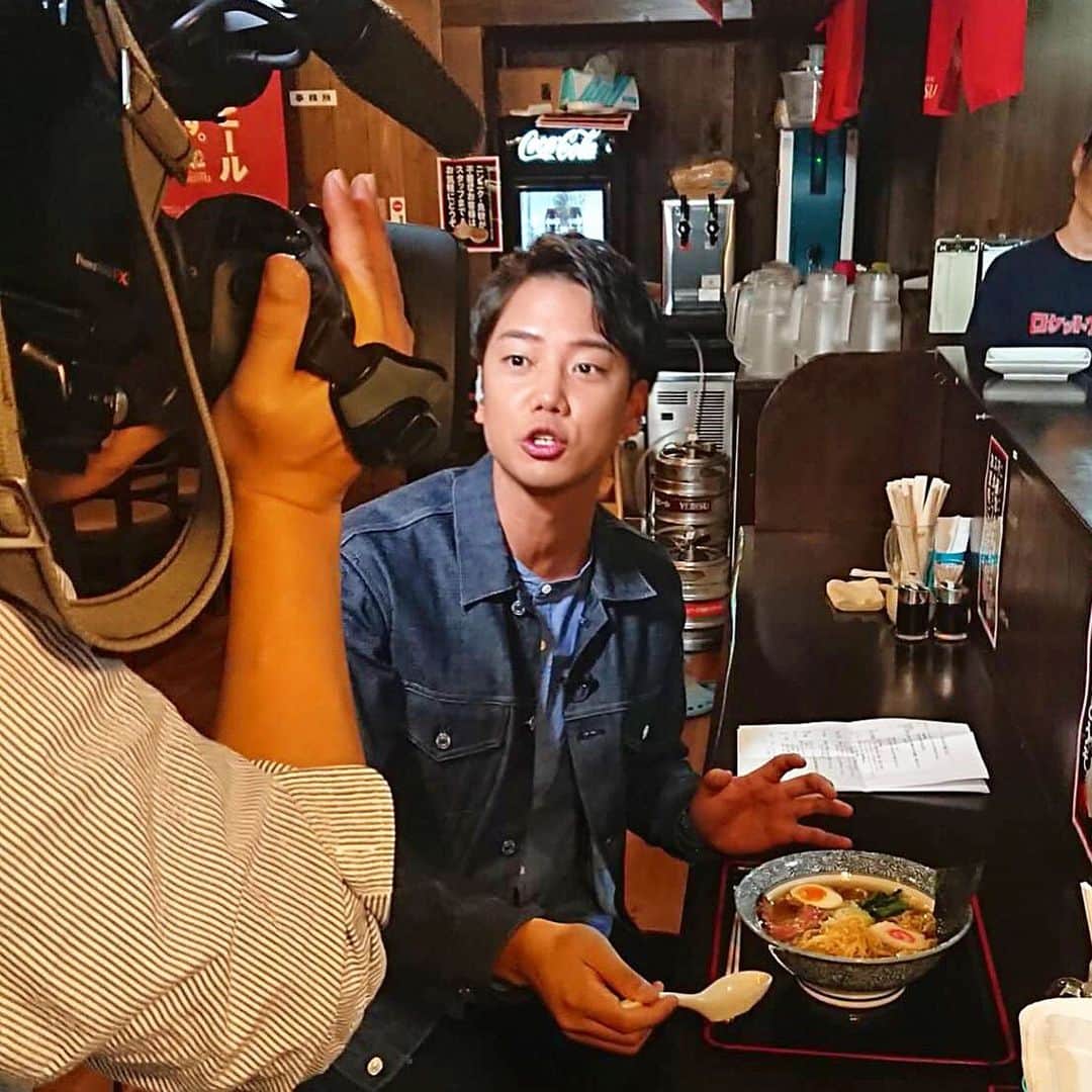 黒崎貴之のインスタグラム