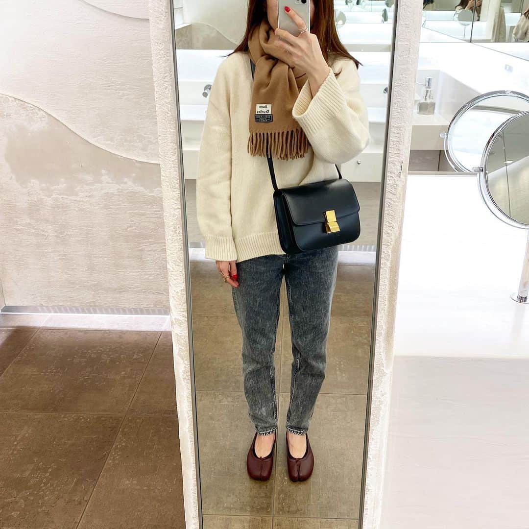 ayakoのインスタグラム