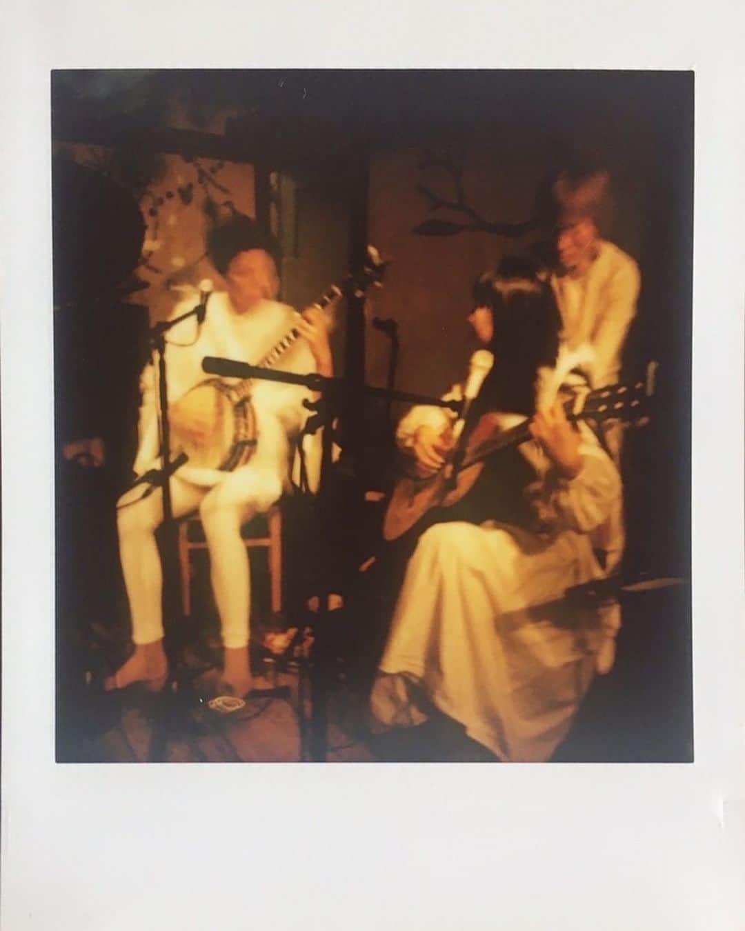 青葉市子のグルメインスタ