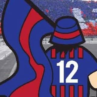 植田朝日のインスタグラム：「🔵🔴﻿ ﻿ あ〜、毎日忙しくしてるのに、早くも東京不足っす。。。﻿ ﻿ 近々、小平行こう‼️﻿ ﻿ そして、アウェー8連戦お疲れ様&残り3戦頑張りましょう的な飲み会か決起集会みたいのやろうかな⁉️﻿ ﻿ ワイワイやりたいね！w﻿ ﻿ #tokyo12 #tokyo12ナイト #東京飲み会﻿ ﻿」