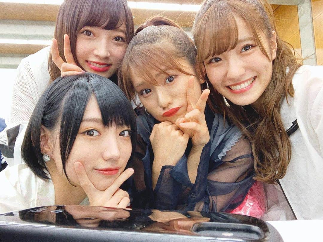 小嶋花梨さんのインスタグラム写真 - (小嶋花梨Instagram)「好きすぎる〜😌❤️」11月13日 20時48分 - nmb_kojima_48