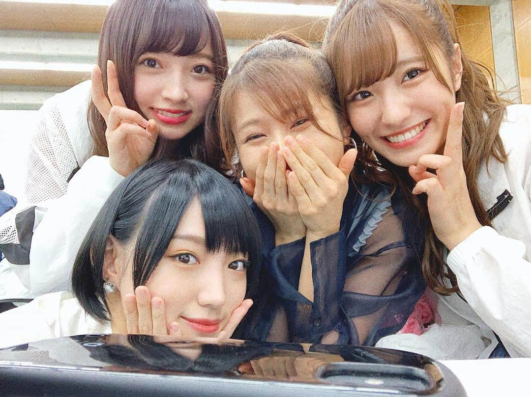 小嶋花梨さんのインスタグラム写真 - (小嶋花梨Instagram)「好きすぎる〜😌❤️」11月13日 20時48分 - nmb_kojima_48