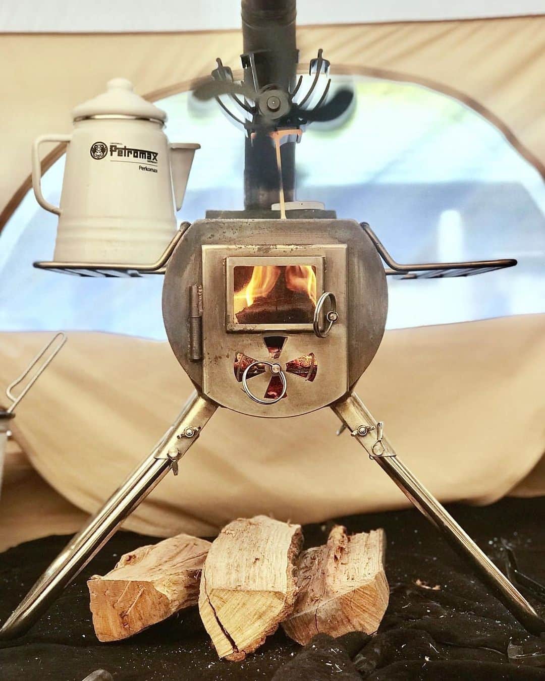 CAMP_HACKのインスタグラム