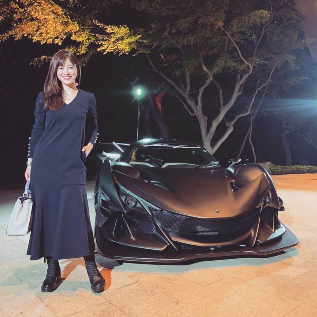 山本みらいのインスタグラム