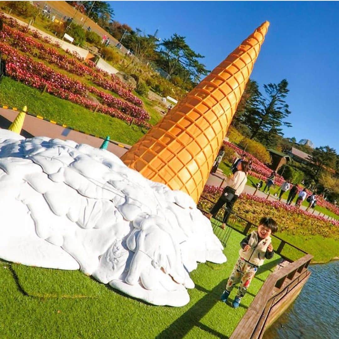 iko-yo（いこーよオフィシャル）のグルメインスタ