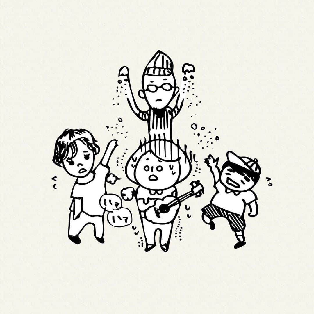 関取花のインスタグラム：「#HIROBA にて連載中のエッセイ第13回が公開されました🖋  なぜか定期的にみてしまう夢ってありませんか？私も何種類かあるんですけど、今回はその一つを🚬  舞台は夢の両国国技館…集大成のステージでとんでもないことが起こるんです。ぜひ読んでくださいね！プロフィールのリンクから飛べます🔗  #関取花 #HIROBA」