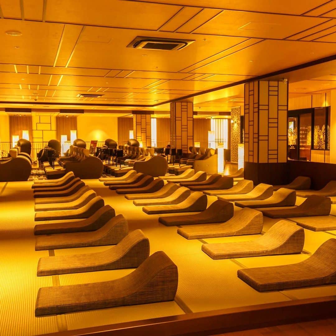 竜泉寺の湯のグルメインスタ