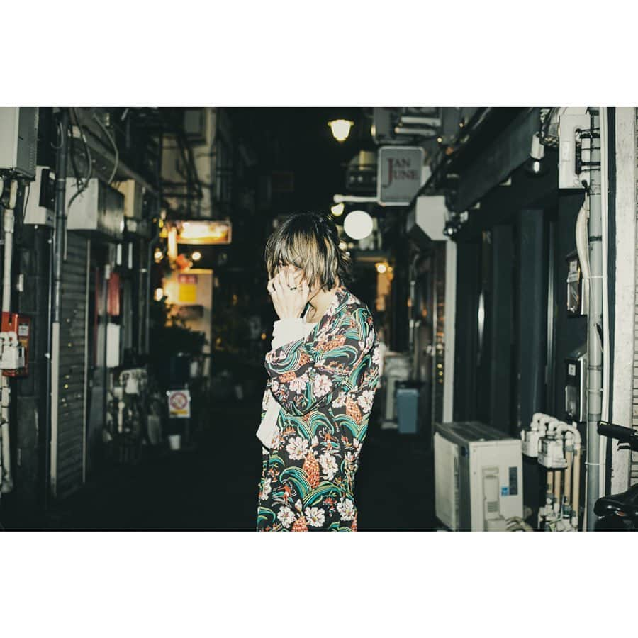 渋谷龍太さんのインスタグラム写真 - (渋谷龍太Instagram)「撮影也。  写真 @nekoze_photo」11月13日 21時23分 - gyakutarou