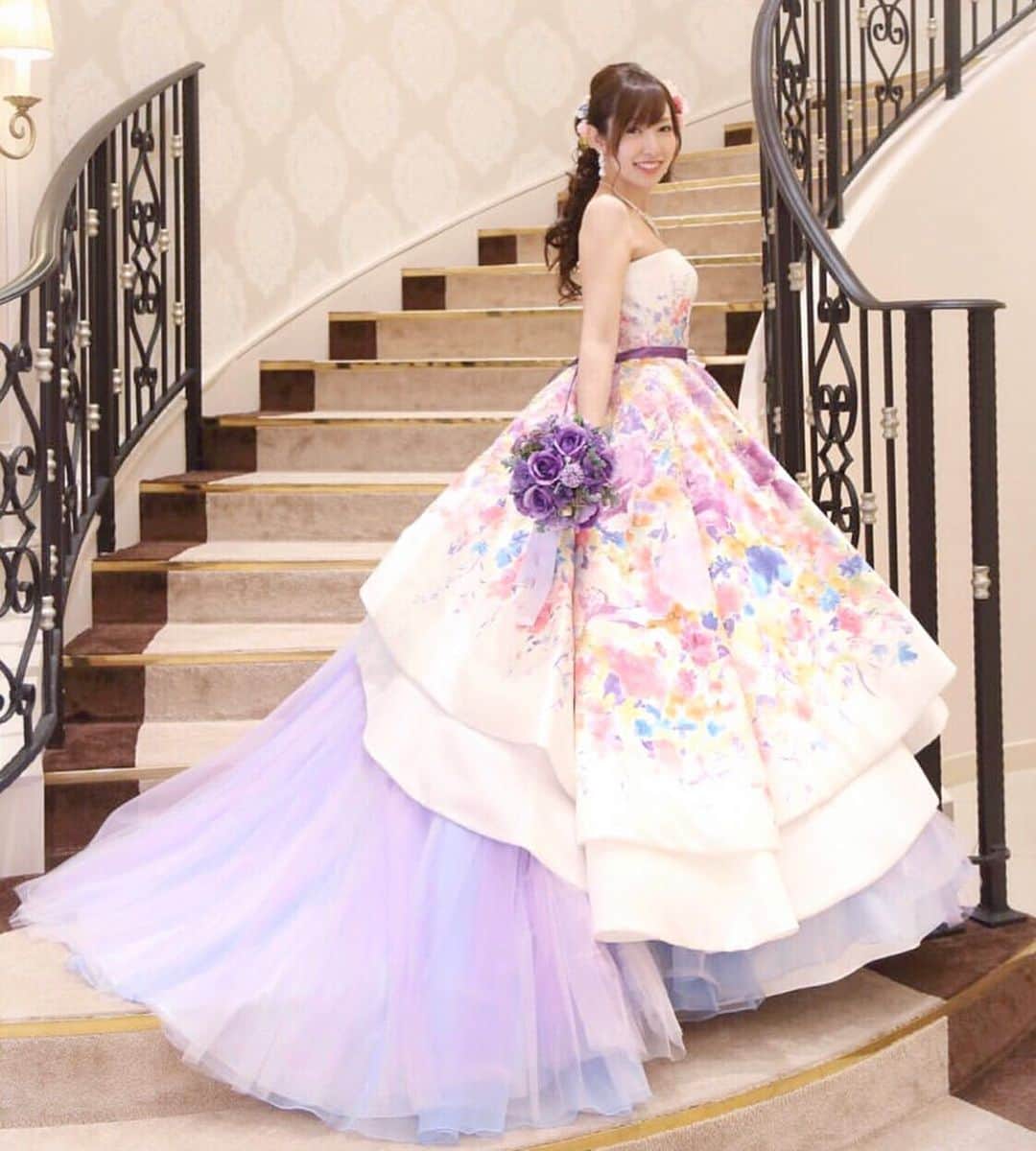 プレ花嫁の結婚式準備アプリ♡ -ウェディングニュースのグルメインスタ