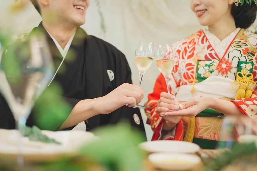 orb_weddingのグルメインスタ