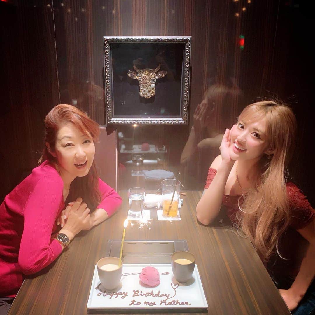 五月千和加のグルメインスタ