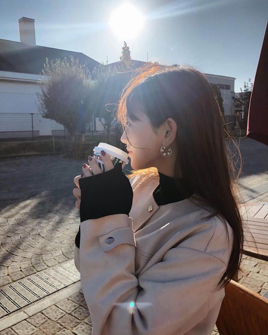 稲川千里のインスタグラム