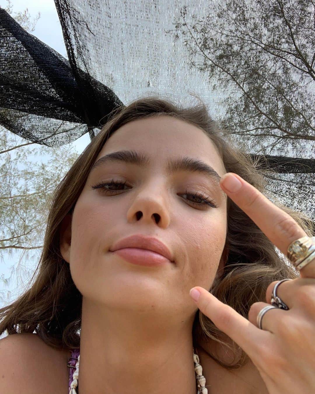 Inka Williamsさんのインスタグラム写真 - (Inka WilliamsInstagram)「While I was waiting I took 200 selfies so here they are 🧚🏽‍♀️🧘🏽‍♀️🤸🏾‍♀️ 🤷🏽‍♀️」11月13日 21時50分 - inkawilliams