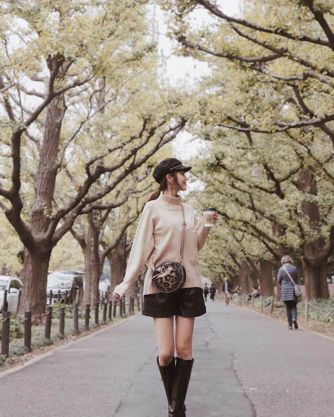 ほしのこのグルメインスタ