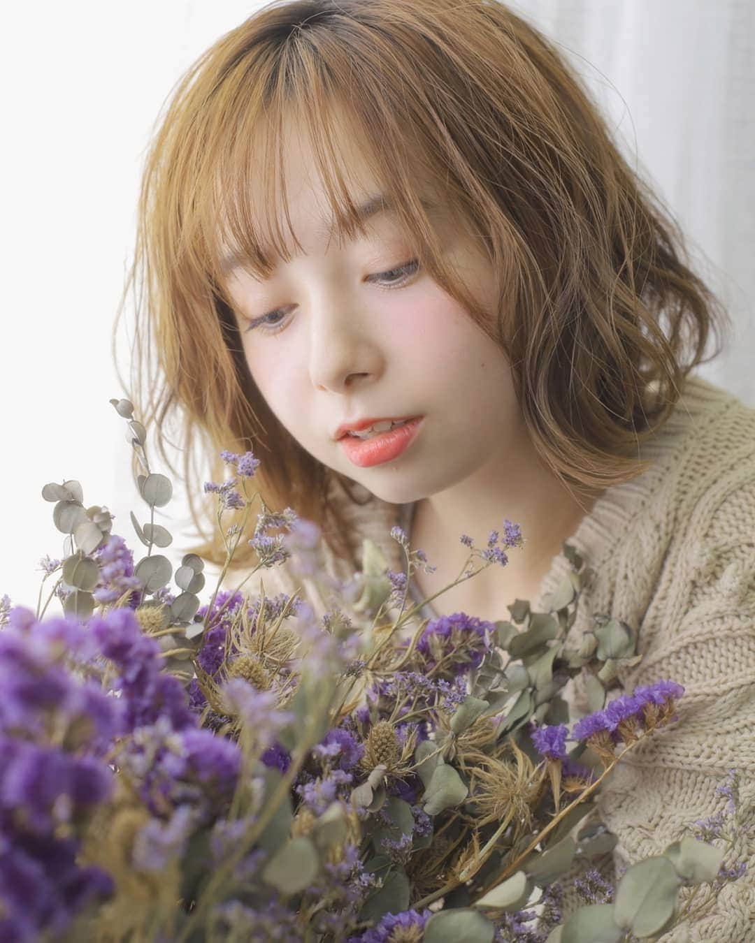 伊藤美羽のインスタグラム