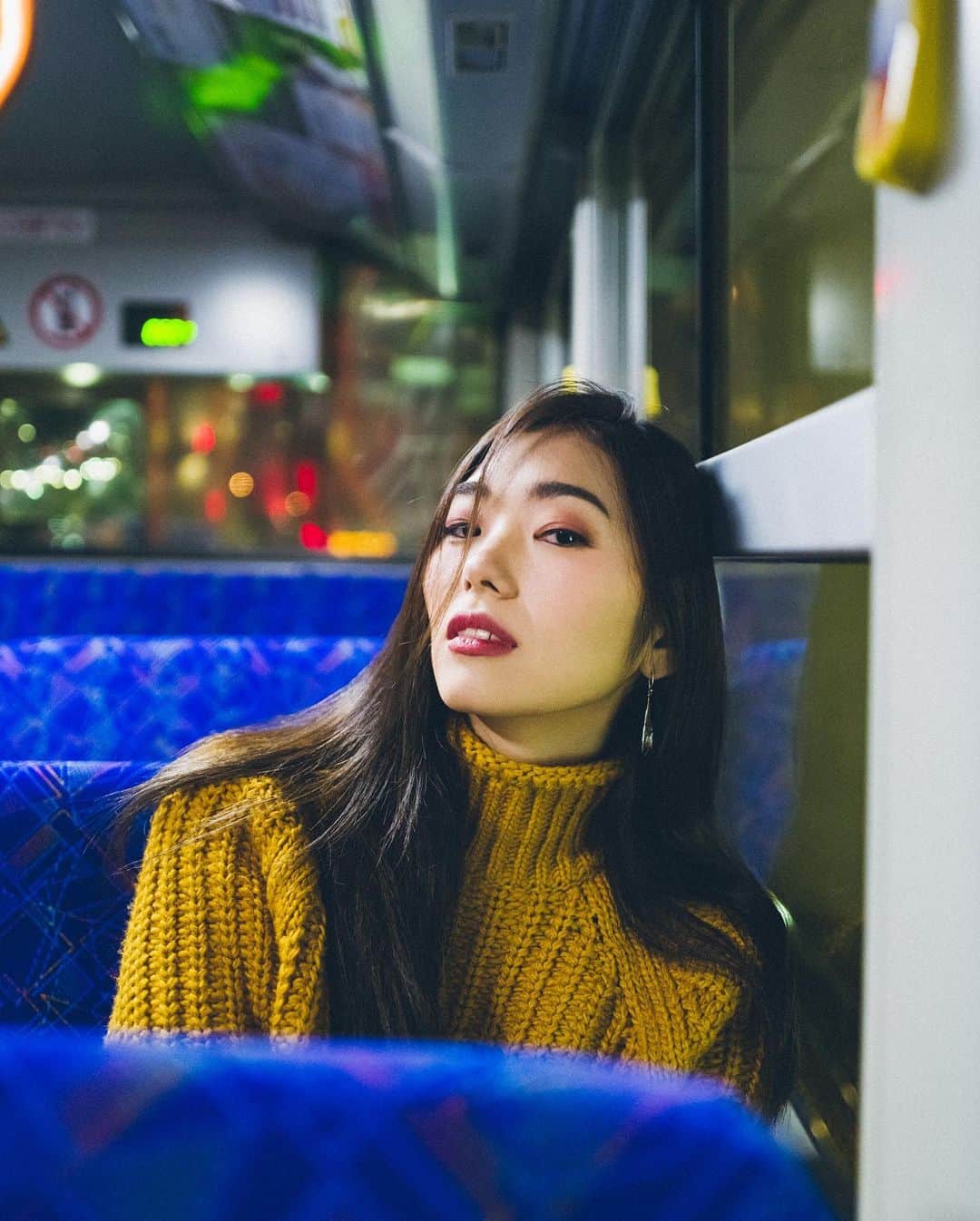Yuma Yamashitaのインスタグラム：「@meyou.mae #inspirationcultmag #leica #leicaq2  #check4676」